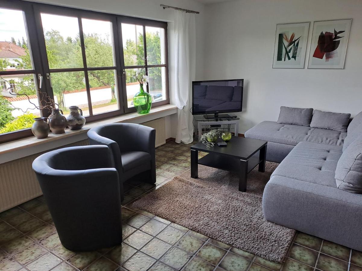 Weingut Goedert Apartment Osann-Monzel Luaran gambar